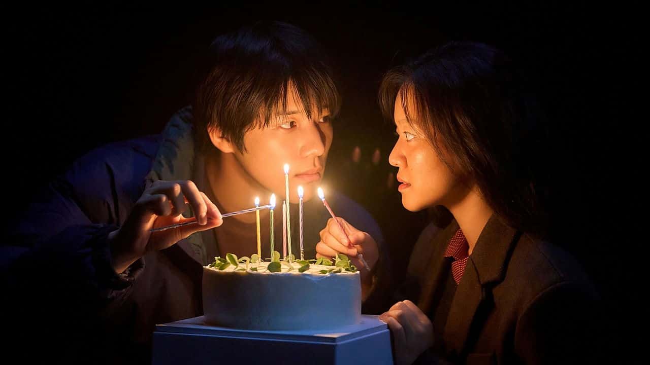Nonton film Pavane (2026) subtitle indonesia streaming HD gratis