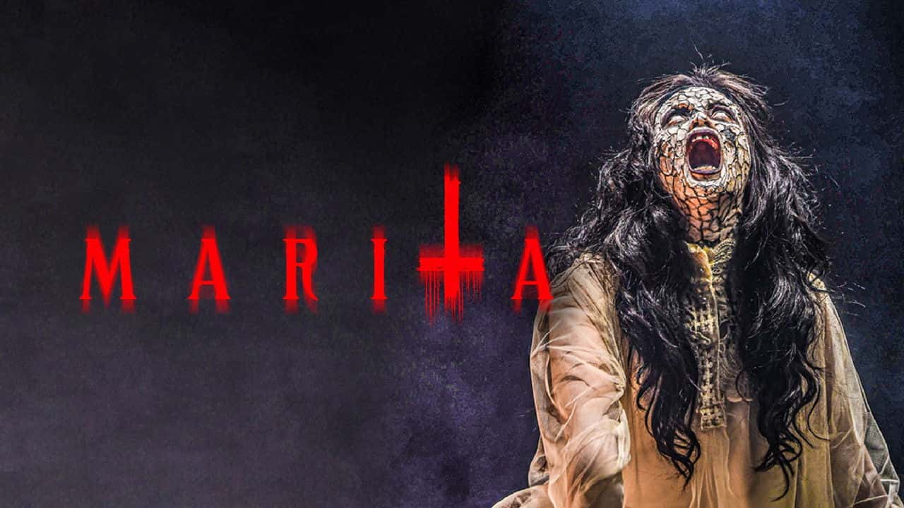 Nonton film Marita (2023) subtitle indonesia streaming HD gratis