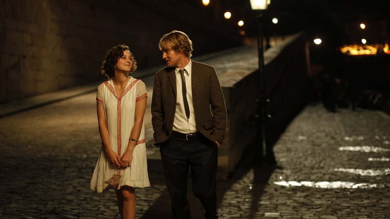 Nonton film Midnight in Paris (2011) subtitle indonesia streaming HD gratis