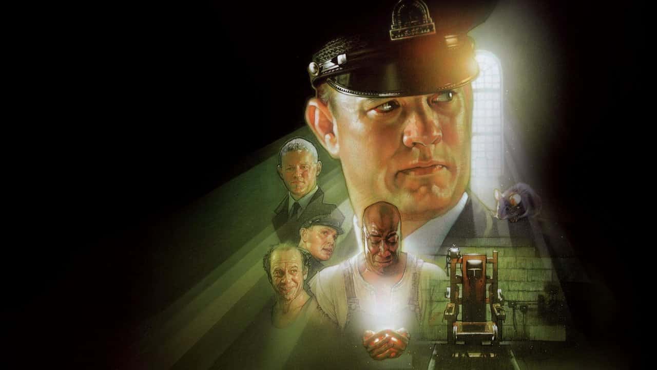 Nonton film The Green Mile (1999) subtitle indonesia streaming HD gratis