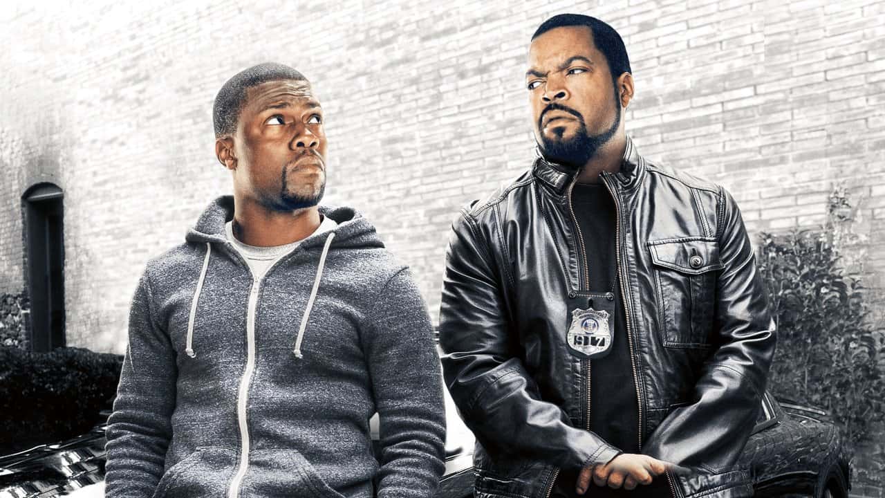 Nonton film Ride Along (2014) subtitle indonesia streaming HD gratis