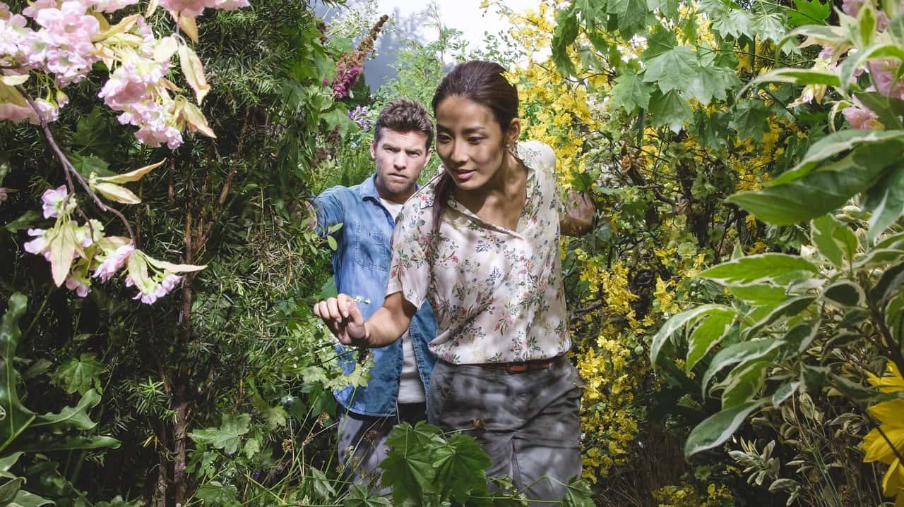 Nonton film The Shack (2017) subtitle indonesia streaming HD gratis