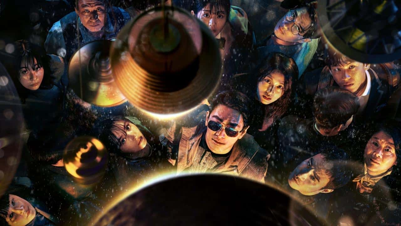 Nonton film Light Shop (2024) subtitle indonesia streaming HD gratis