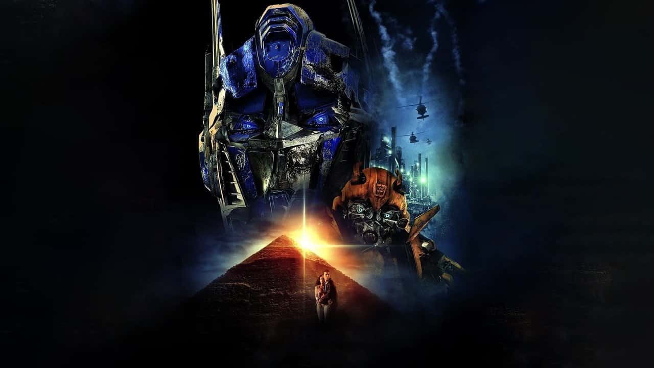 Nonton film Transformers: Revenge of the Fallen (2009) subtitle indonesia streaming HD gratis