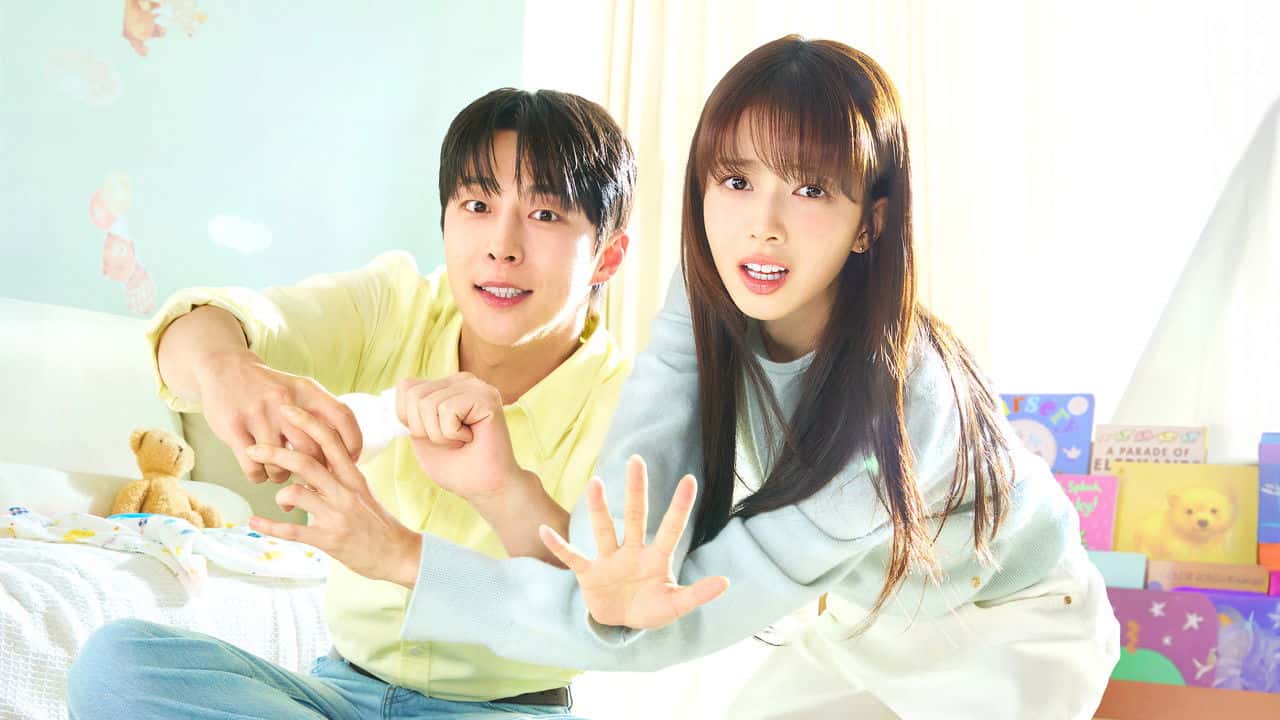 Nonton film Our Universe (2026) subtitle indonesia streaming HD gratis