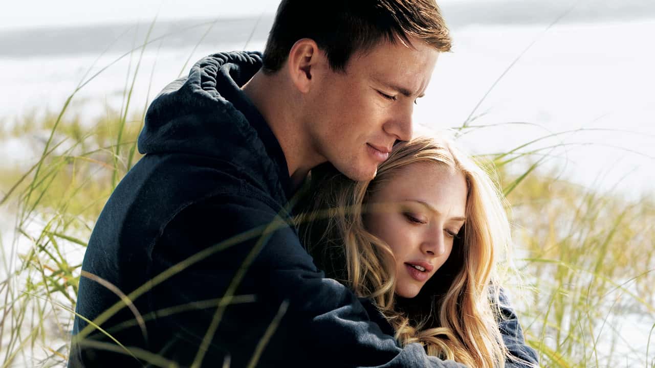 Nonton film Dear John (2010) subtitle indonesia streaming HD gratis
