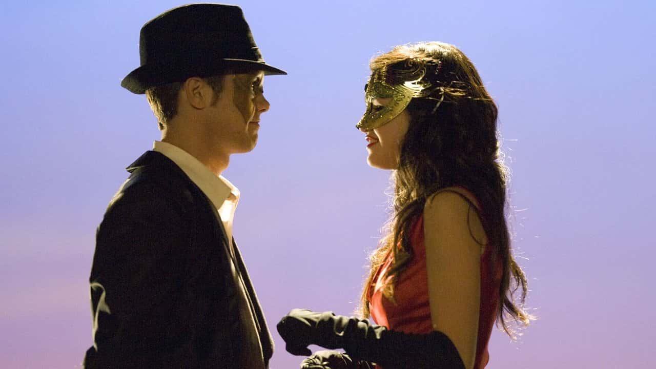 Nonton film Another Cinderella Story (2008) subtitle indonesia streaming HD gratis