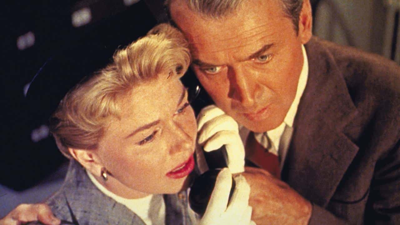 Nonton film The Man Who Knew Too Much (1956) subtitle indonesia streaming HD gratis