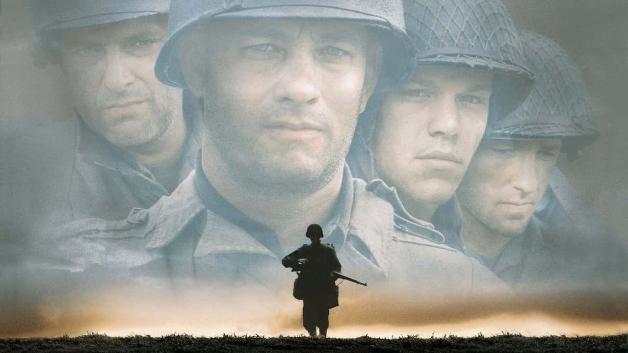 Nonton film Saving Private Ryan (1998) subtitle indonesia streaming HD gratis