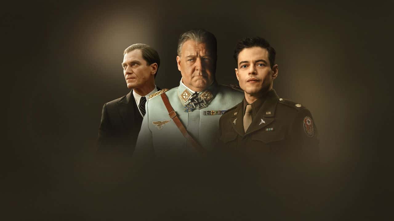 Nonton film Nuremberg (2025) subtitle indonesia streaming HD gratis