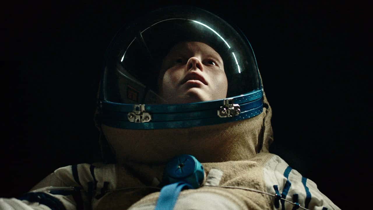 Nonton film High Life (2018) subtitle indonesia streaming HD gratis