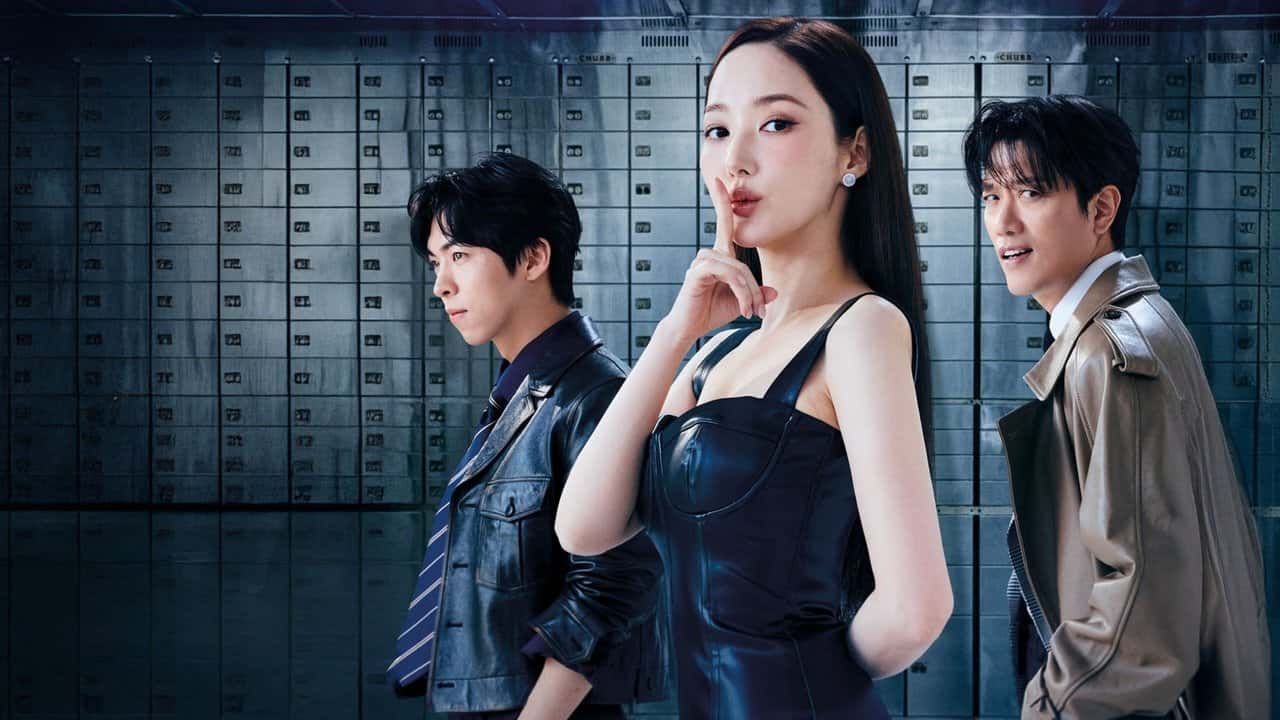 Nonton film Confidence Queen (2025) subtitle indonesia streaming HD gratis