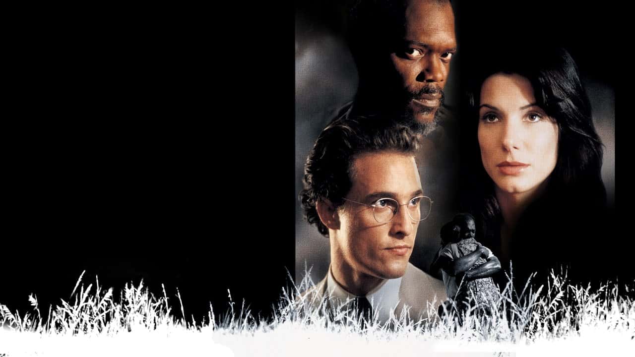 Nonton film A Time to Kill (1996) subtitle indonesia streaming HD gratis
