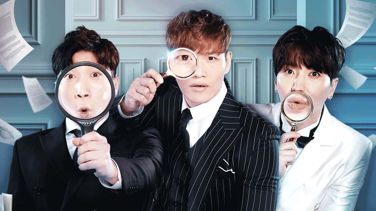 Nonton film I Can See Your Voice (2015) subtitle indonesia streaming HD gratis