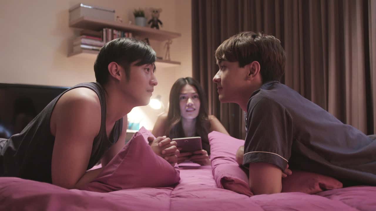 Nonton film Club Friday (2012) subtitle indonesia streaming HD gratis