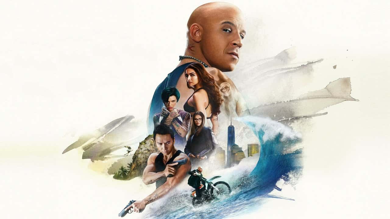 Nonton film xXx: Return of Xander Cage (2017) subtitle indonesia streaming HD gratis
