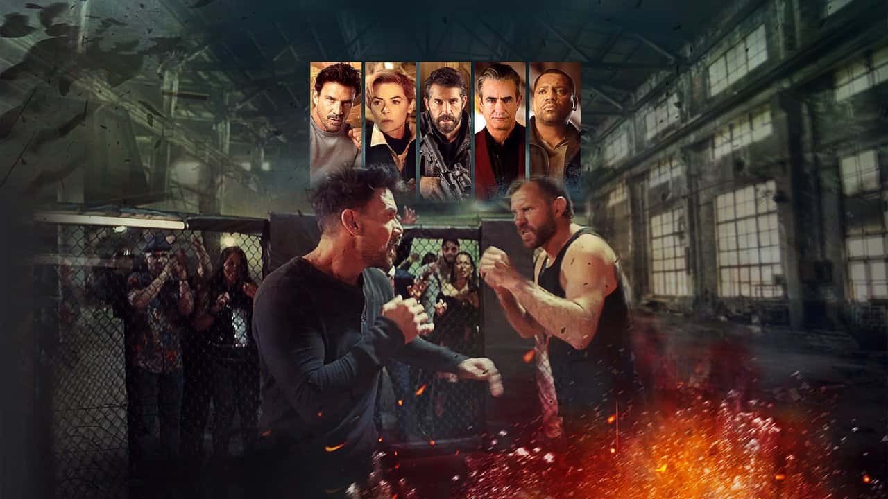 Nonton film Lights Out (2024) subtitle indonesia streaming HD gratis