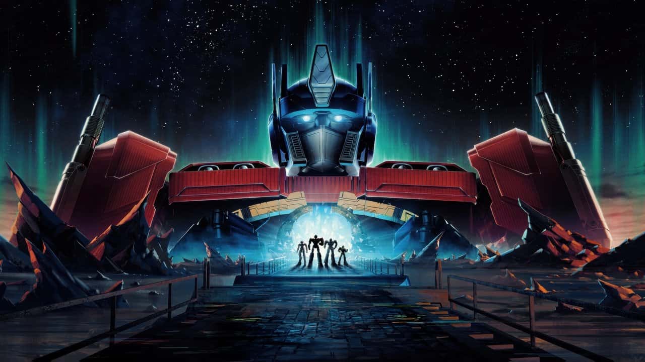 Nonton film Transformers One (2024) subtitle indonesia streaming HD gratis