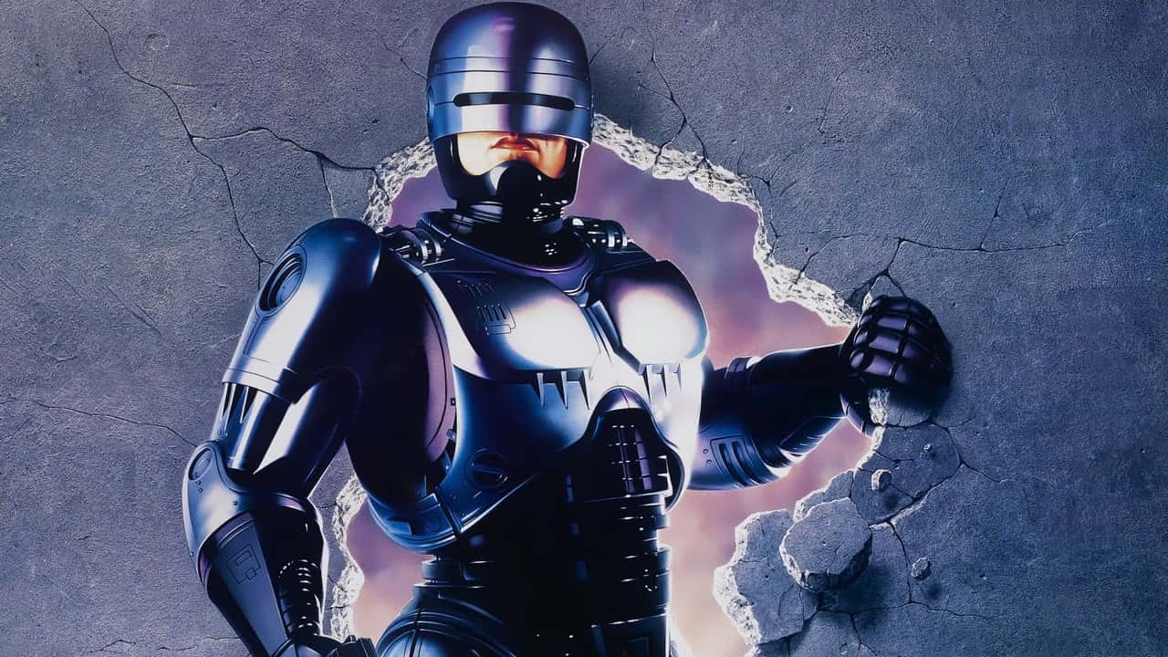 Nonton film RoboCop 2 (1990) subtitle indonesia streaming HD gratis