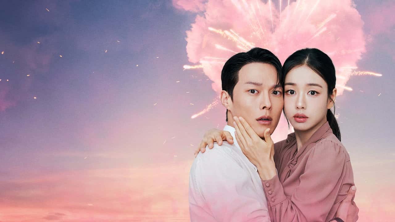 Nonton film Dynamite Kiss (2025) subtitle indonesia streaming HD gratis