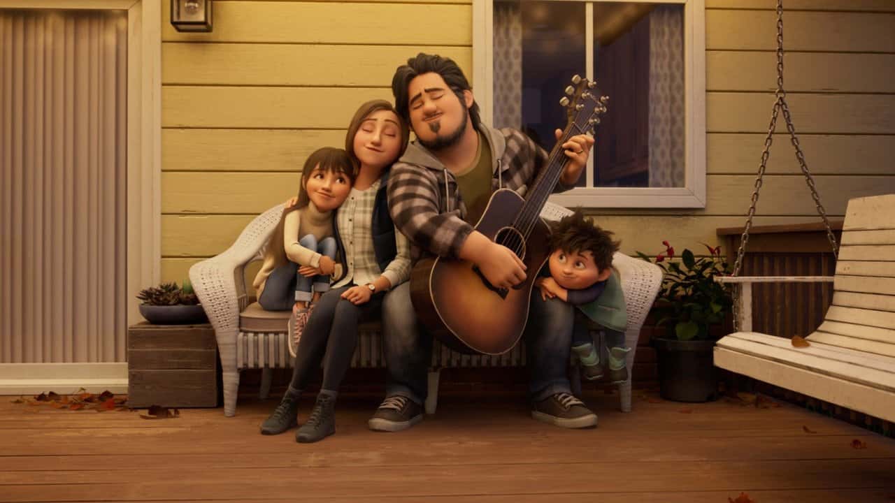 Nonton film In Your Dreams (2025) subtitle indonesia streaming HD gratis