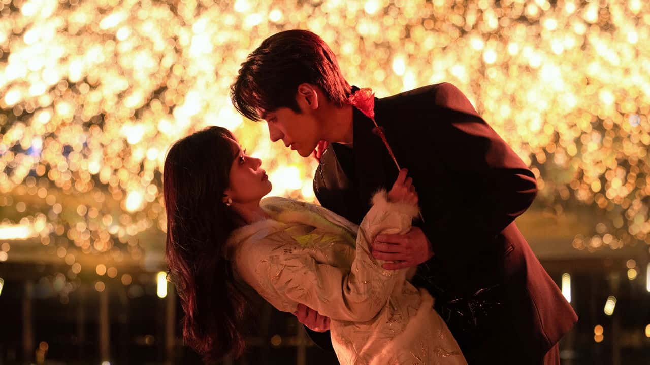Nonton film You Are My Fateful Love (2026) subtitle indonesia streaming HD gratis