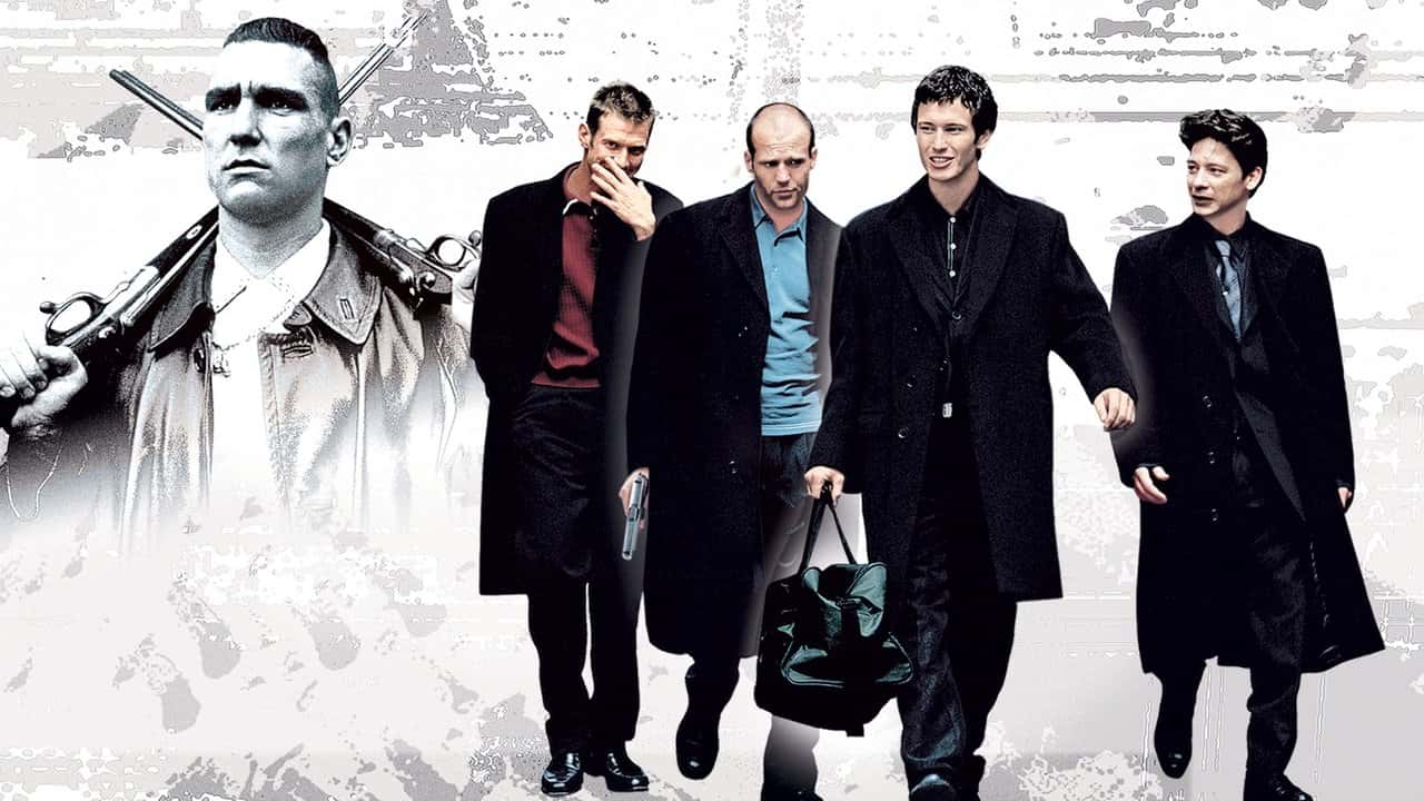 Nonton film Lock, Stock and Two Smoking Barrels (1998) subtitle indonesia streaming HD gratis