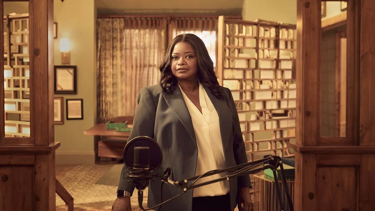 Nonton film Truth Be Told (2019) subtitle indonesia streaming HD gratis