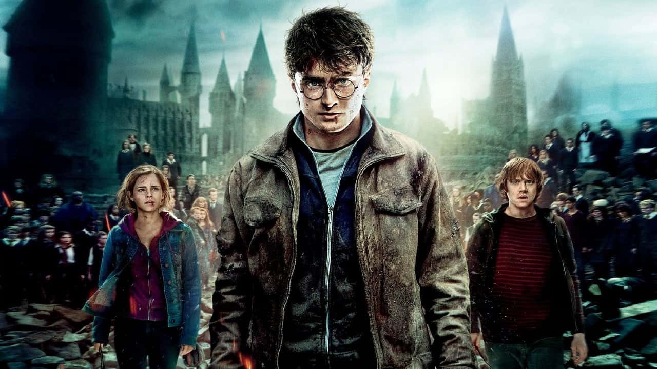 Nonton film Harry Potter dan Relikui Kematian: Bagian 2 (2011) subtitle indonesia streaming HD gratis