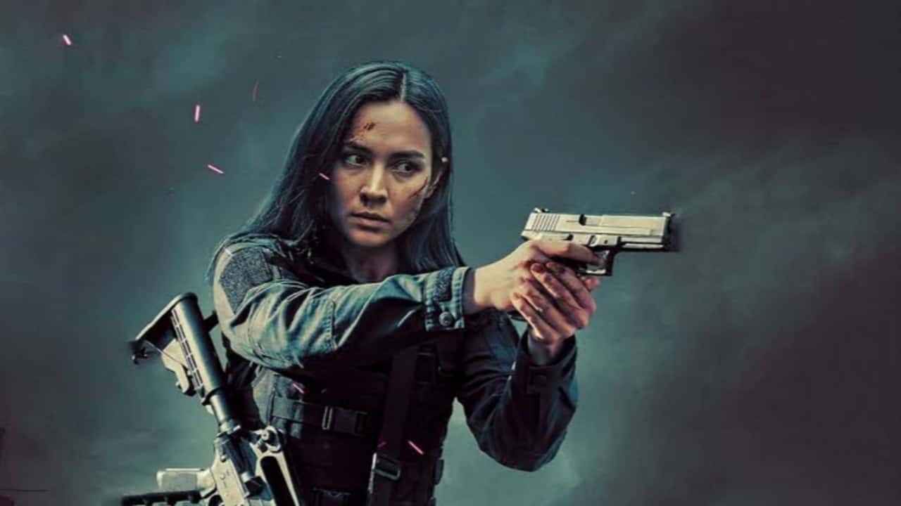 Nonton film Infiltrate (2026) subtitle indonesia streaming HD gratis