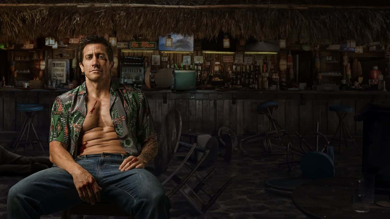Nonton film Road House (2024) subtitle indonesia streaming HD gratis