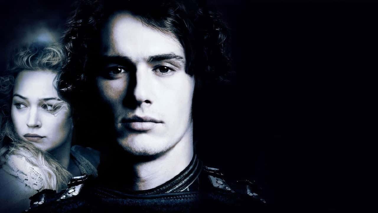 Nonton film Tristan & Isolde (2006) subtitle indonesia streaming HD gratis
