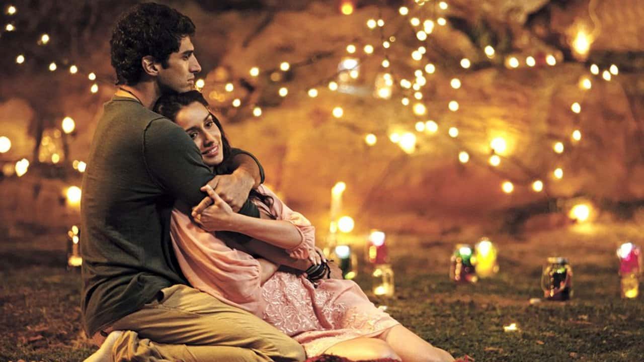 Nonton film Aashiqui 2 (2013) subtitle indonesia streaming HD gratis