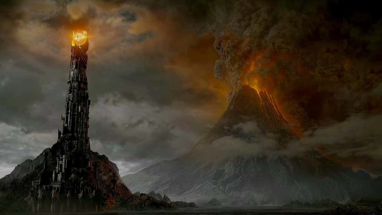 Nonton film The Lord of the Rings: The Return of the King (2003) subtitle indonesia streaming HD gratis