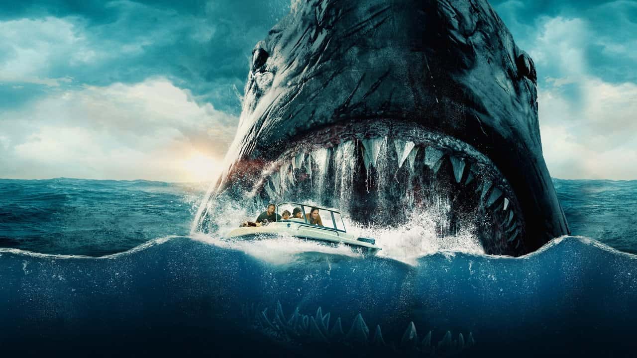 Nonton film The Black Demon (2023) subtitle indonesia streaming HD gratis