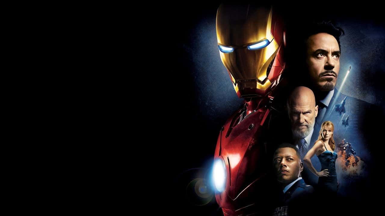 Nonton film Iron Man (2008) subtitle indonesia streaming HD gratis
