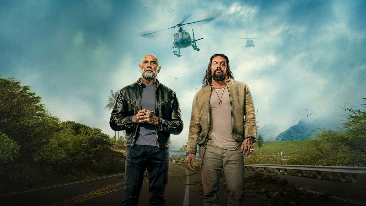 Nonton film Kru Penghancur (2026) subtitle indonesia streaming HD gratis