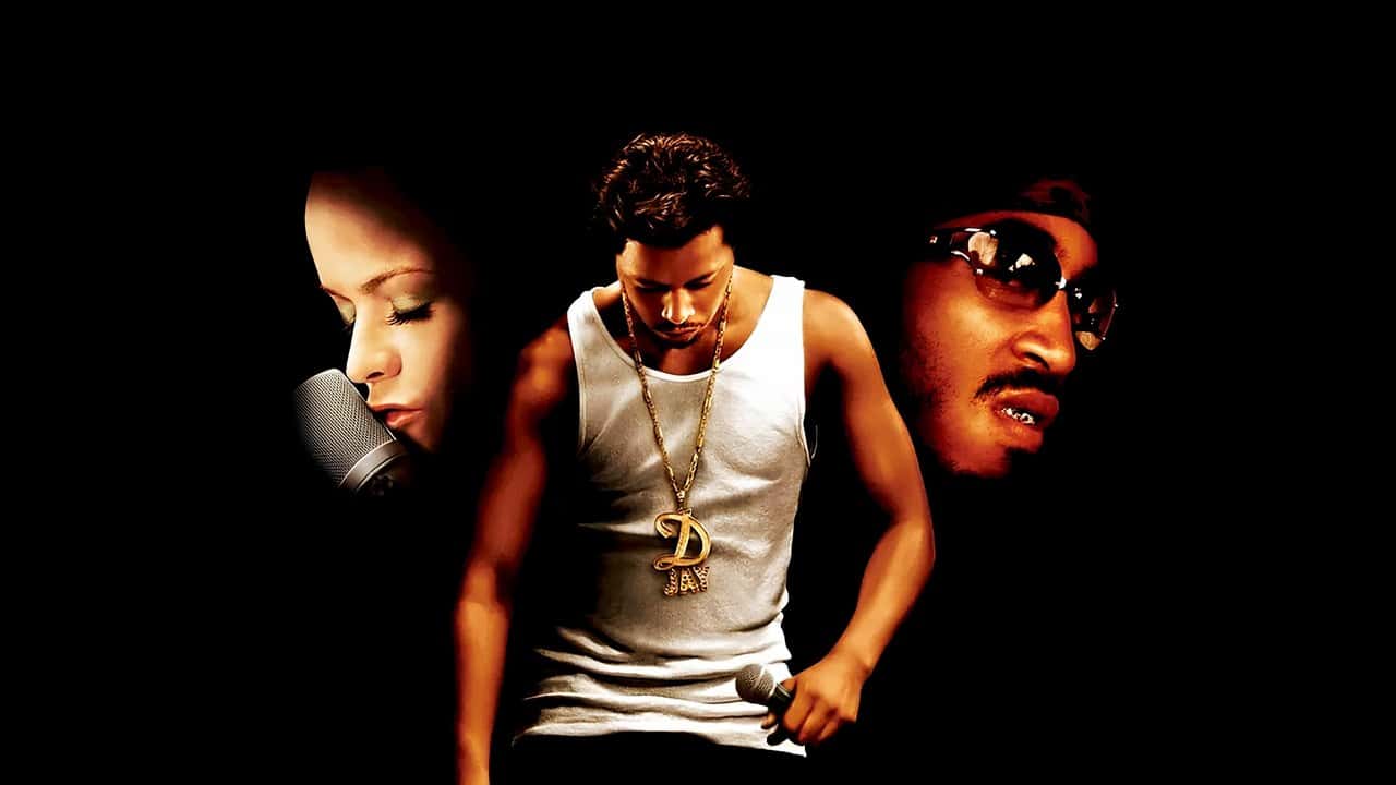 Nonton film Hustle & Flow (2005) subtitle indonesia streaming HD gratis