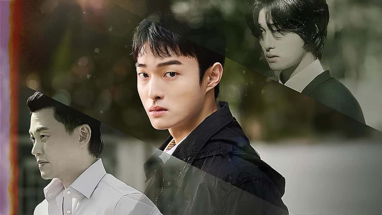 Nonton film High School Return of a Gangster (2024) subtitle indonesia streaming HD gratis