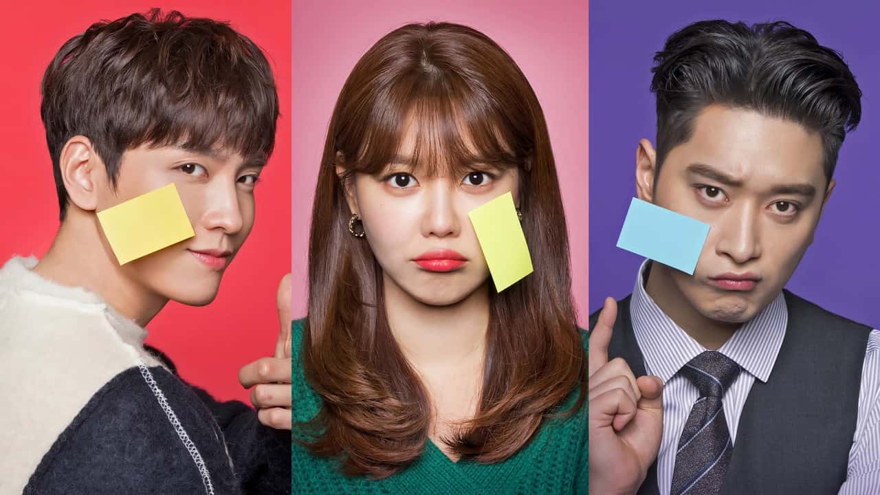 Nonton film So I Married an Anti-Fan (2021) subtitle indonesia streaming HD gratis
