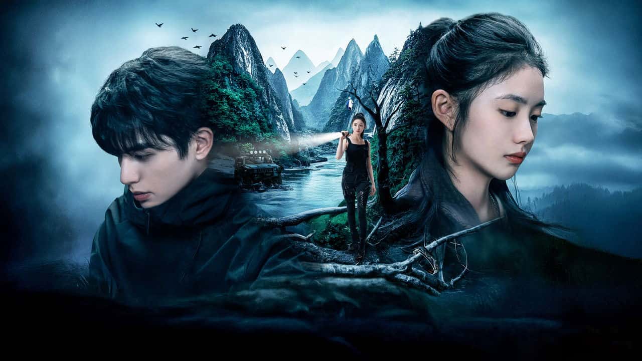 Nonton film Tujuh Relik Misterius (2025) subtitle indonesia streaming HD gratis