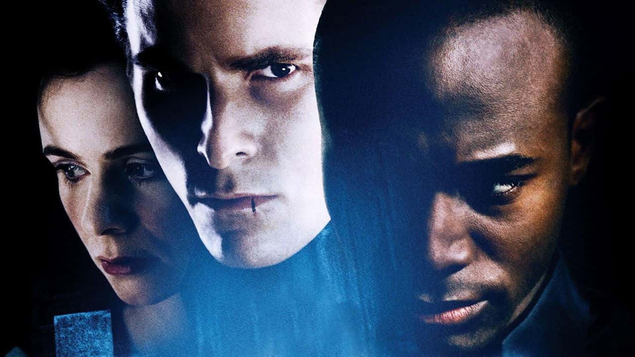 Nonton film Equilibrium (2002) subtitle indonesia streaming HD gratis