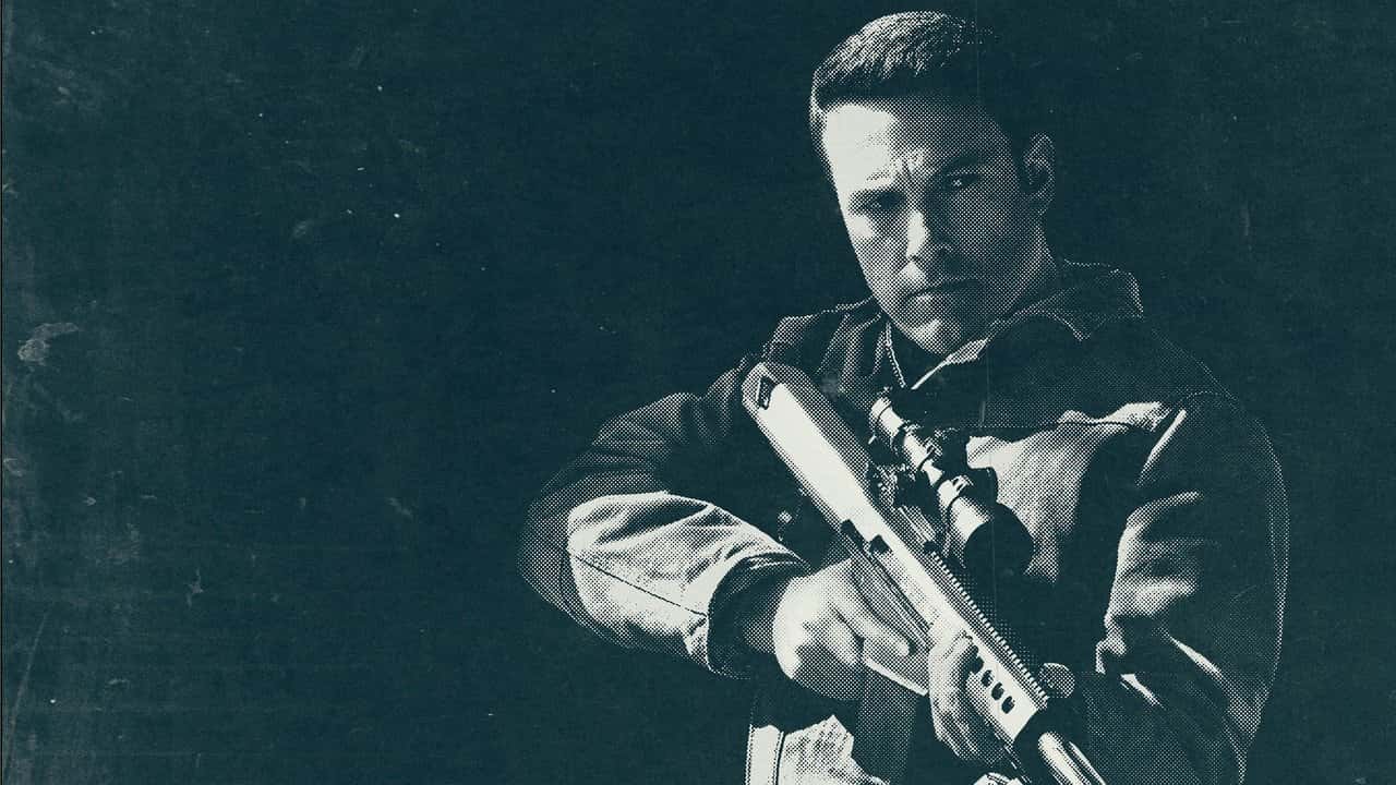 Nonton film The Accountant (2016) subtitle indonesia streaming HD gratis