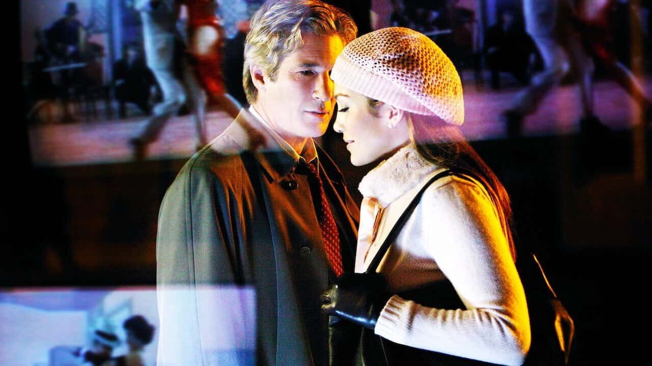 Nonton film Shall We Dance? (2004) subtitle indonesia streaming HD gratis