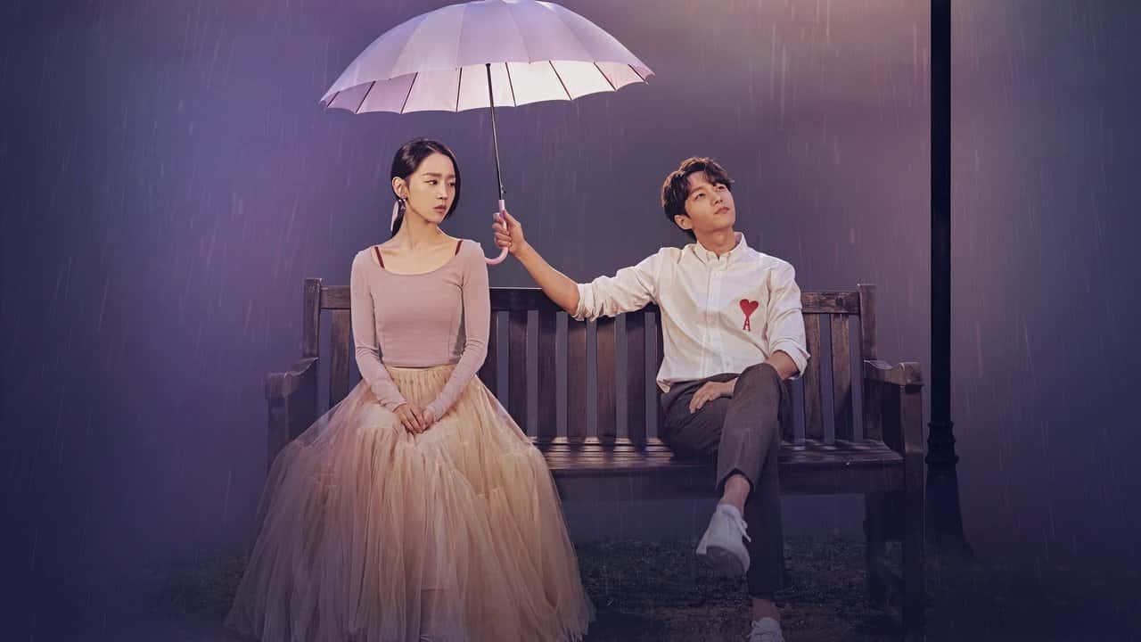 Nonton film Angel's Last Mission: Love (2019) subtitle indonesia streaming HD gratis