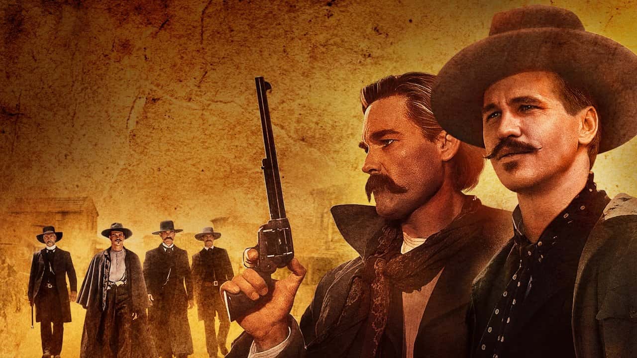 Nonton film Tombstone (1993) subtitle indonesia streaming HD gratis