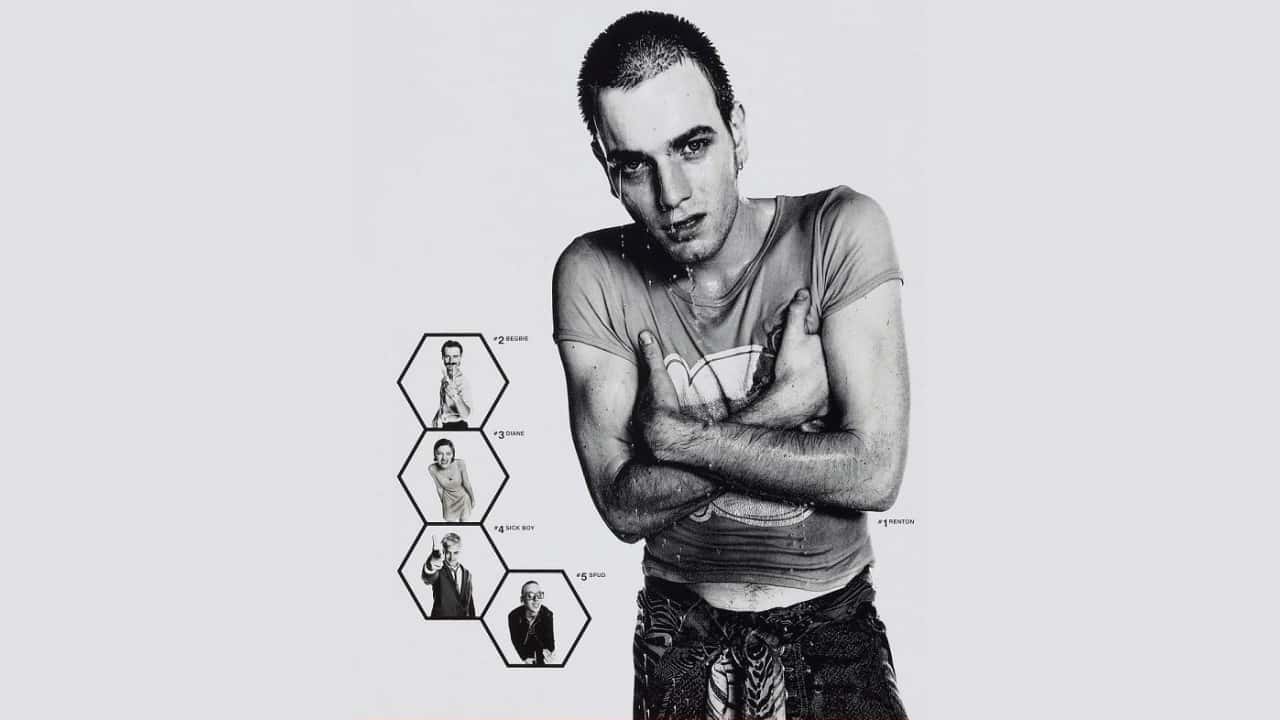 Nonton film Trainspotting (1996) subtitle indonesia streaming HD gratis
