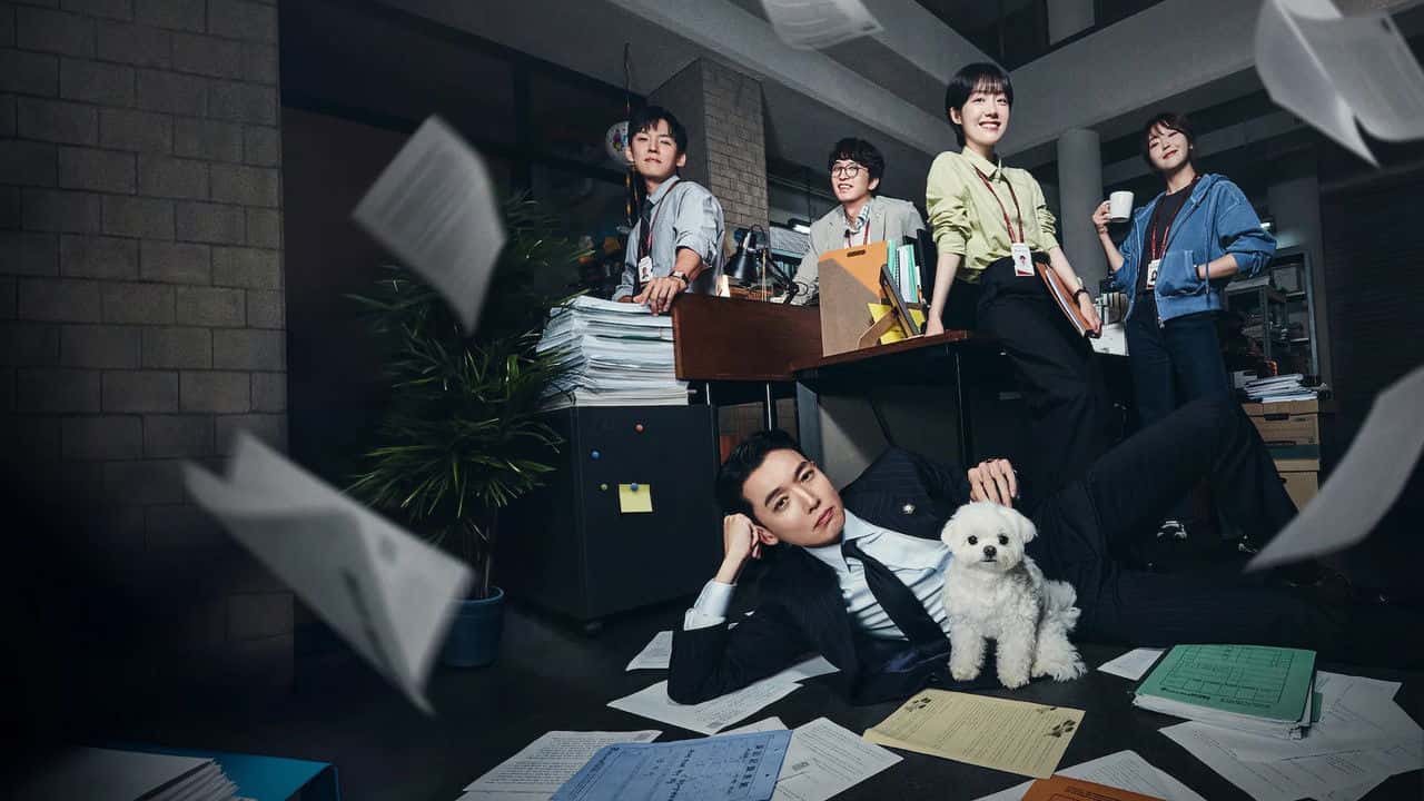 Nonton film Pro Bono (2025) subtitle indonesia streaming HD gratis