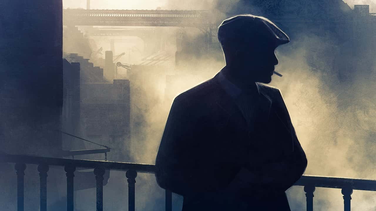 Nonton film Peaky Blinders (2013) subtitle indonesia streaming HD gratis