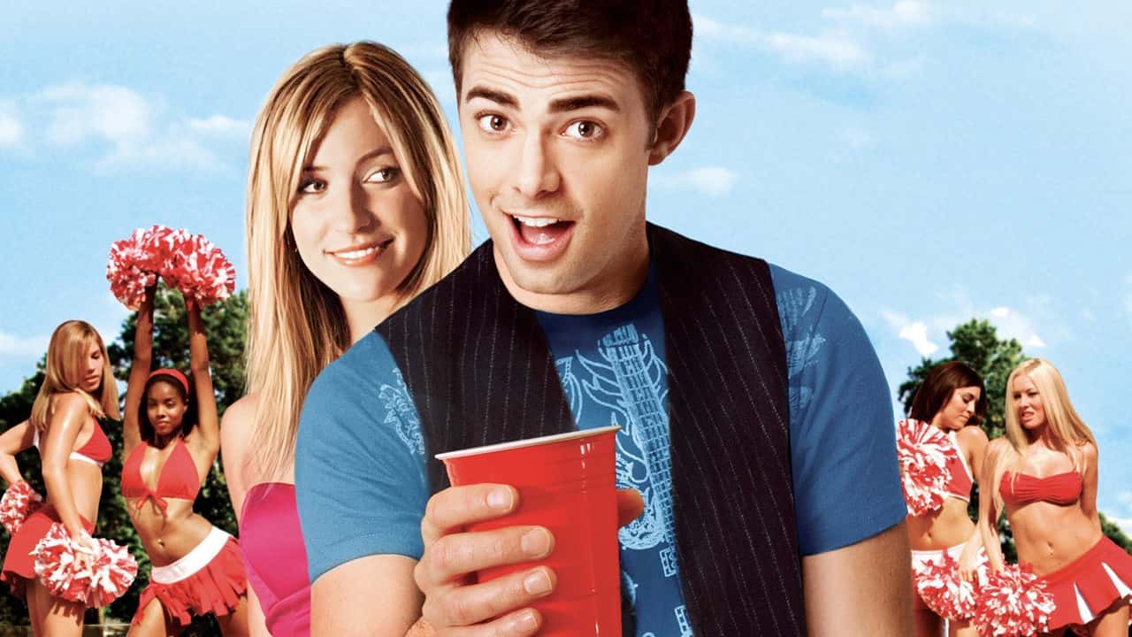 Nonton film Van Wilder: Freshman Year (2009) subtitle indonesia streaming HD gratis